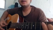 COVER lagu Dmasiv - jangan menyerah