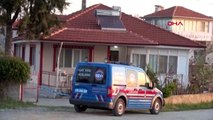 BURDUR Yeşilova Belediye Başkanı ve eşi, evlerinde silahlı saldırıda yaralandı