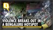 COVID-19: 59 Arrested After Violence Breaks Out in a Bengaluru Hotspot