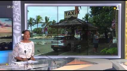 Les taxis en panne sèche