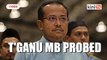 Terengganu MB probed over alleged MCO breach