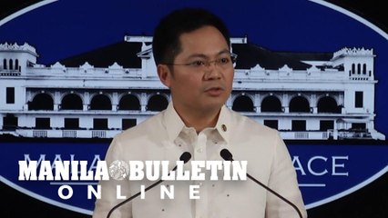 Gov’t reminds LGUs to use Bayanihan grant only for healthcare needs