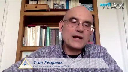 Faut-il mettre la moitié (ou plus !) des publications de management à la poubelle [Yvon Pesqueux]