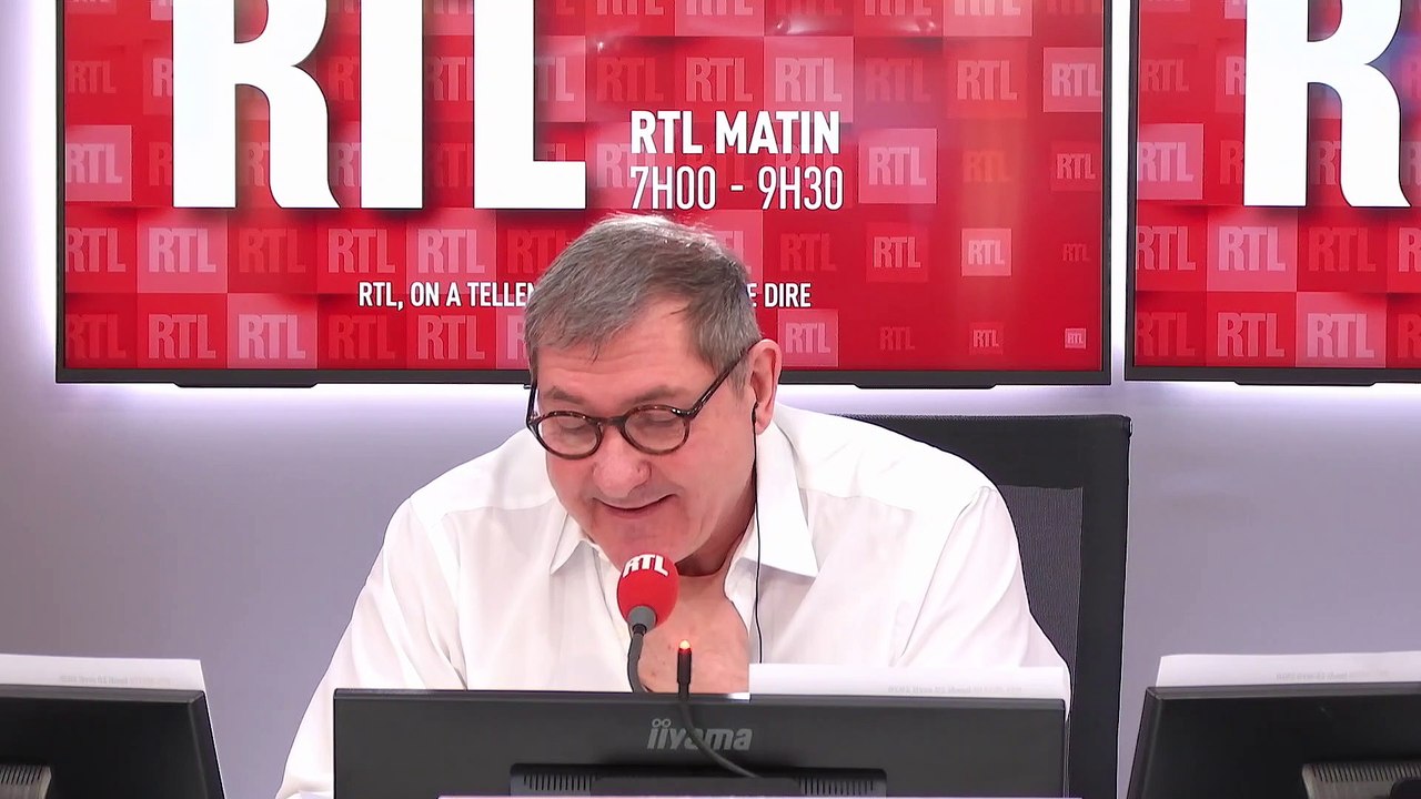 Coronavirus : "C'est une affaire qui va durer 1...