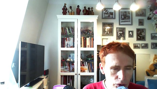 Wiwi égratigne la lumière et la chaleur d'Yvon Chateigner