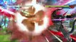 DRAGON BALL XENOVERSE 2- DBK Episode 5- Vegeta Fights First!