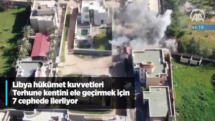 Günün Özeti 19 Nisan 2020