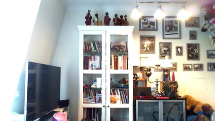 Wiwi muppetshowise "liberation in a dream"