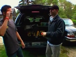 Ghost Hunters S03E19 - Revelations