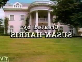 Benson S05E01 Band of Gold