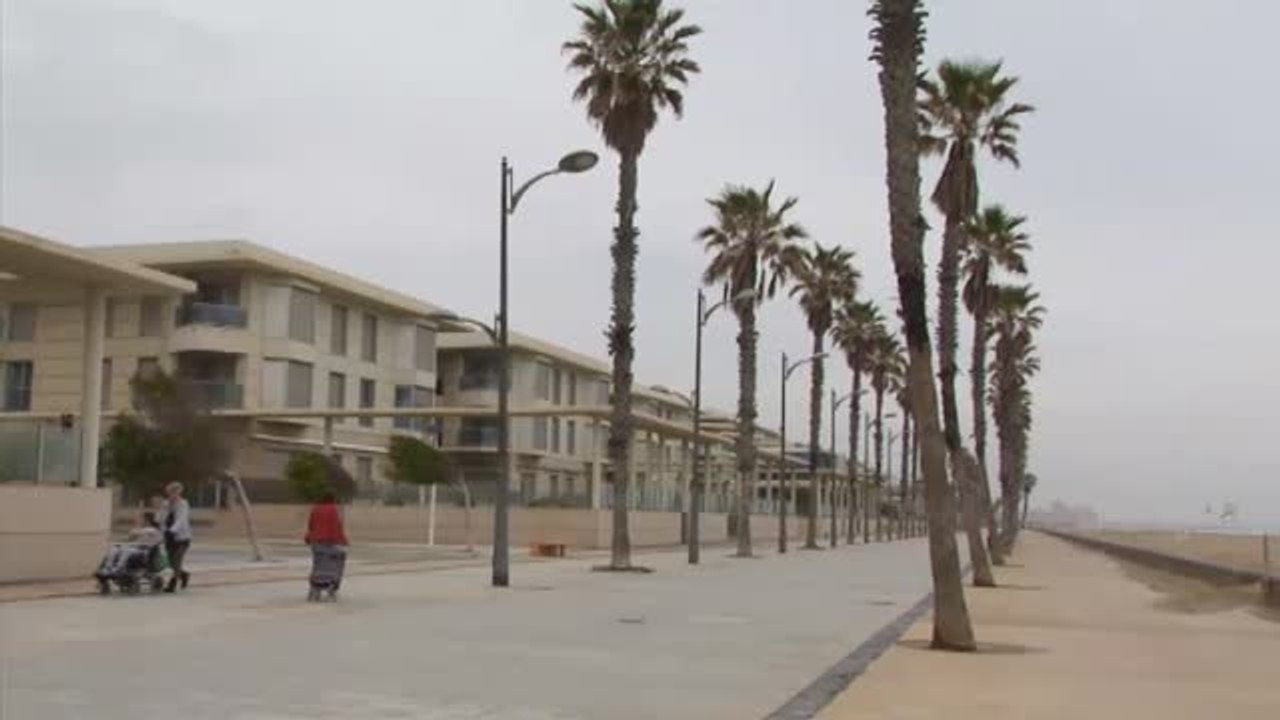 El alquiler de apartamentos la alternativa de muchos para veranear