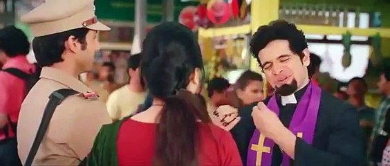 New comers acting for friend