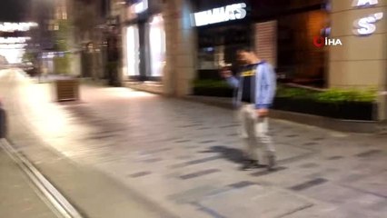 "Sagopa" ile başladı cezayla bitti