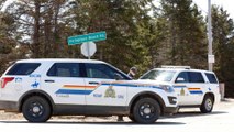 Gunman kills 16 in Nova Scotia in Canada's worst mass shooting