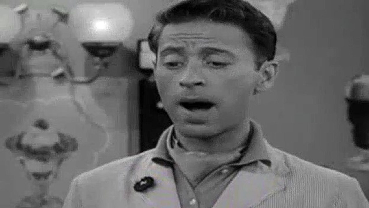 Dobie Gillis  - S03E08 - The Richest Squirrel in Town
