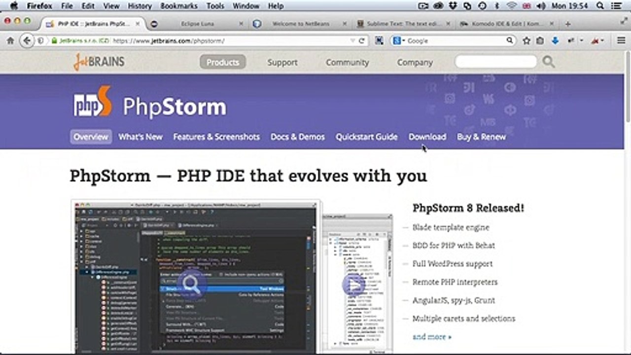 10.02-09- Which PHP Editor-