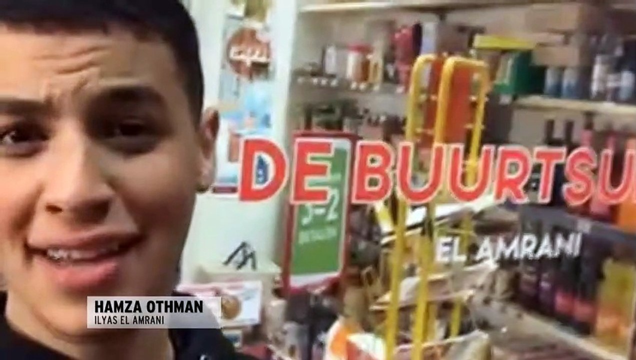 GTST in RTL Boulevard: Maak kennis met de nieuwe bewoner van Meerdijk (18-04-2020)