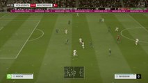 Borussia M’Gladbach - Vfl Wolfsburg : notre simulation FIFA 20 (Bundesliga - 32e journée)