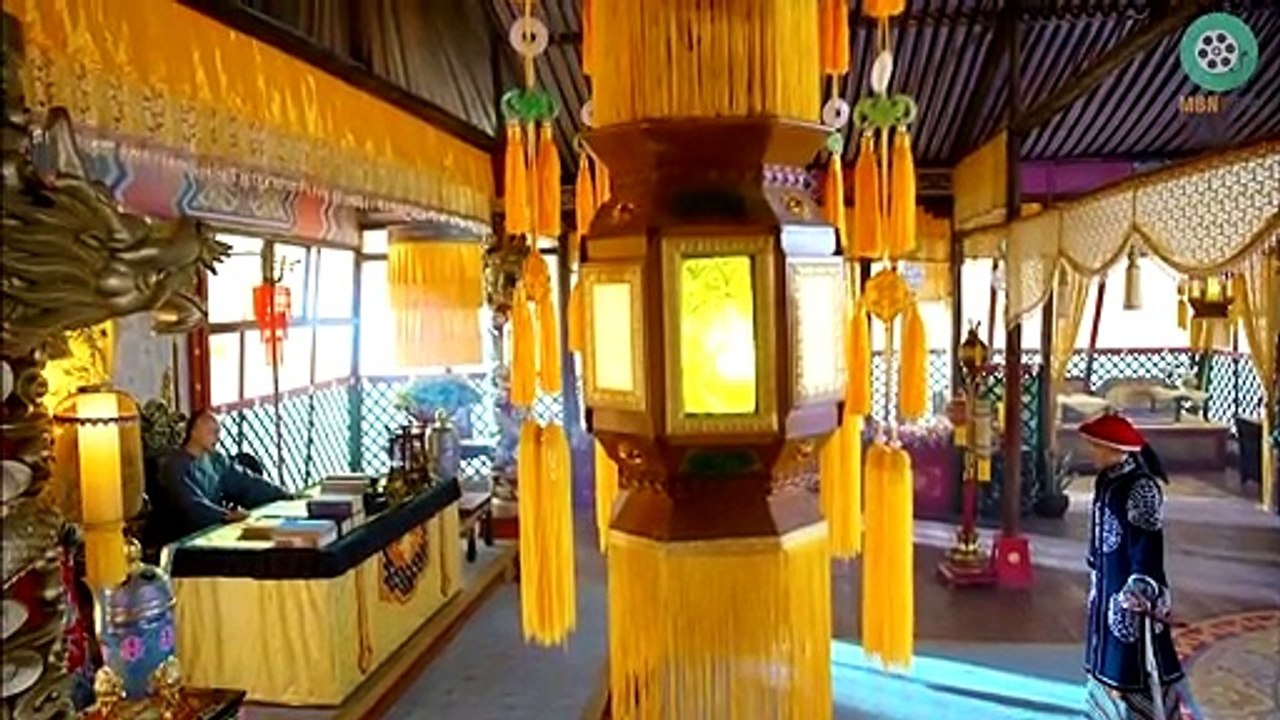 Người Tình Khang Hy - Tập 5 [Thuyết Minh] _ Phim Cổ Trang Trung Quốc Hay Nhất _ Phim Mới 2020-VV3vAgWgX5k