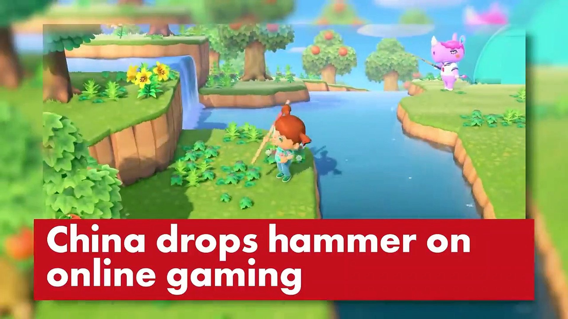 China Bans Online Gaming - Inside Gaming Roundup