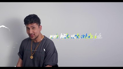Zack Knight - Dil Diya Laya (Official Lyric Video)