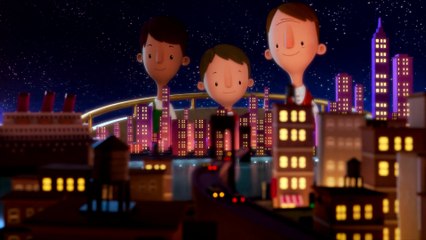 Nous sommes là - Notes concernant la vie sur la planète Terre — “Time is Precious” Clip | Apple TV+