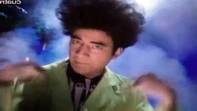 Mundo de Beakman S01E21 - Cera de Ouvido, Desafio (Bolas basquete e tênis), Foguetes (Robert Goddard)