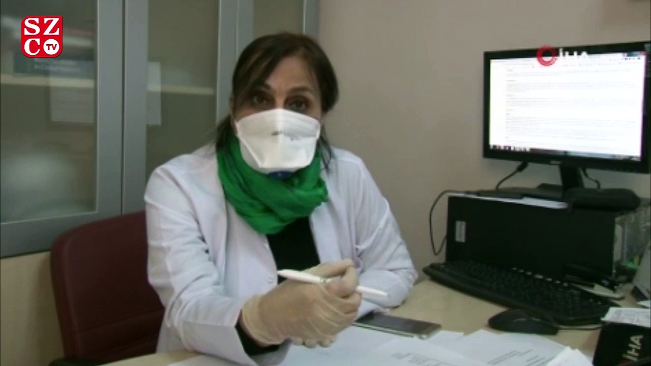 Koronavirüs plazma tedavisi ile ilgili müjdeli haber