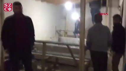 Yozgat’ta horoz dövüştüren 21 kişiye kumar ve sosyal mesafe cezası