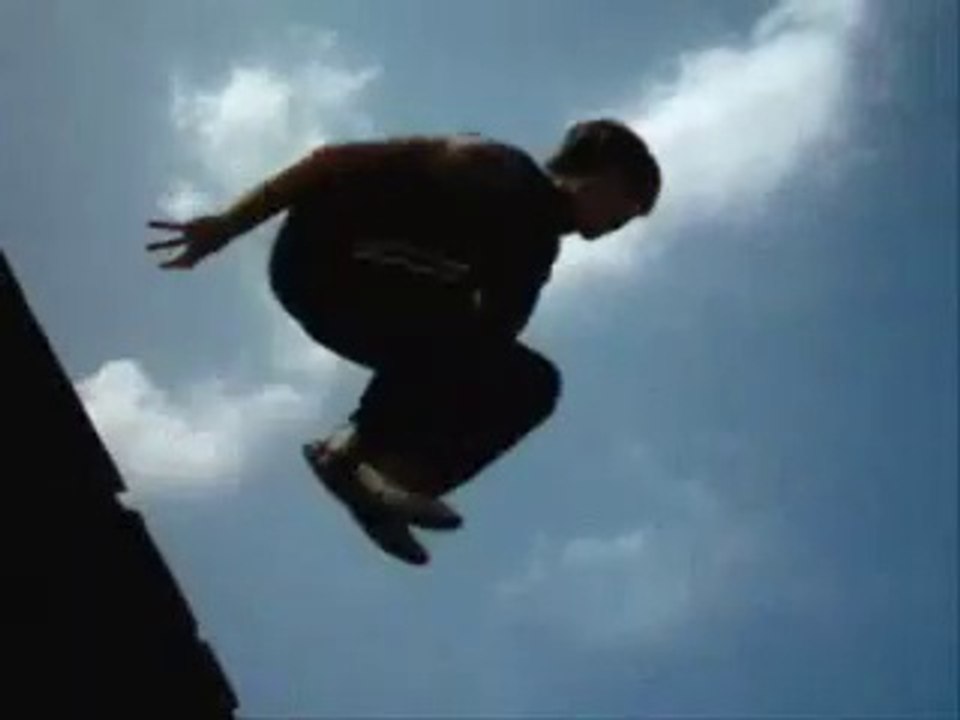 South Project - Entrenamientos 2004 & 2005