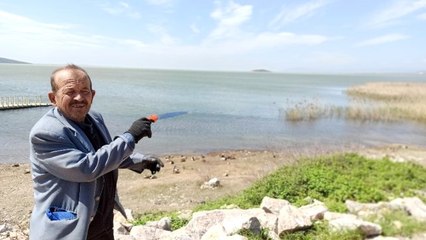 Ada sahibi çiftçi, Ronaldo'dan umudu kesip Fatih Terim'e seslendi: Parası varsa gelip satın alsın