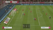 Bayern Munich - SC Fribourg : notre simulation FIFA 20 (Bundesliga - 33e journée)