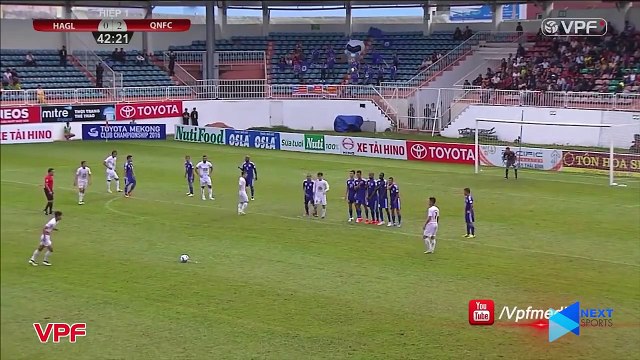 Chúc mừng sinh nhật Vũ Văn Thanh | 18 bàn thắng đẳng cấp làm chao đảo V.League | NEXT SPORTS