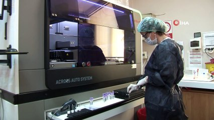 İstanbul Tıp Fakültesi’nde plazma tedavisi ile ilgili müjdeli haber