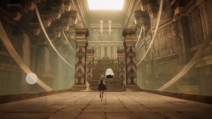 NieR Re[in]carnation - Premier aperçu