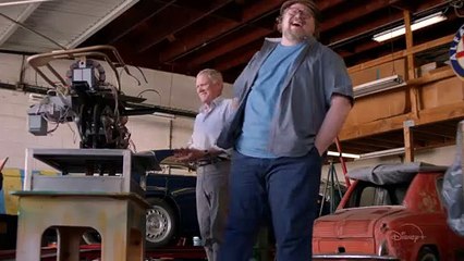 Souvenirs de Tournage Bande-annonce