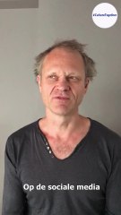 Culture Together: Toine Thys