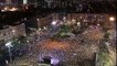 À Tel-Aviv, près de 2000 Israéliens manifestent en tentant de respecter les les mesures de distanciation