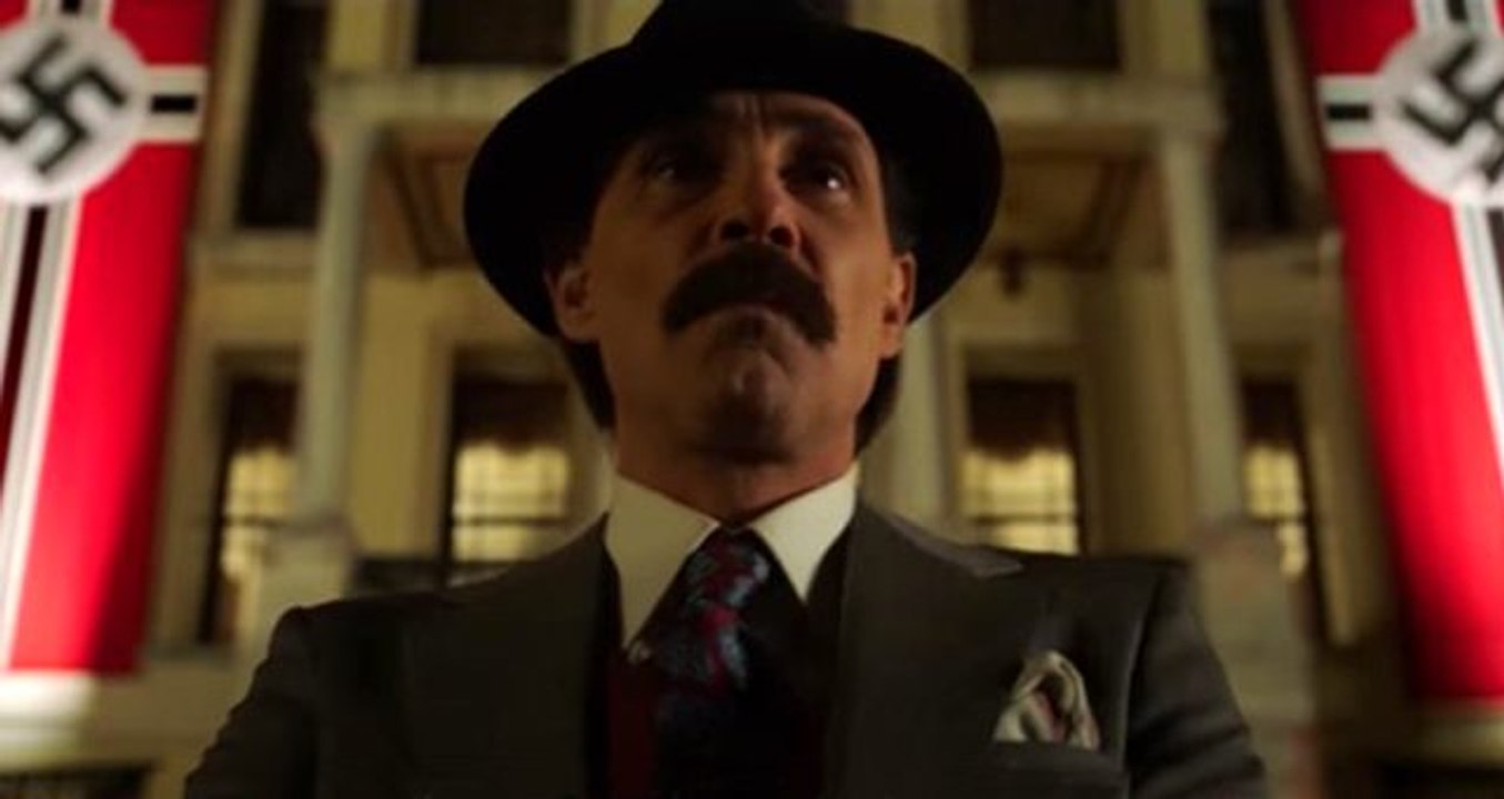 Çiçero filmi konusu nedir? Çiçero filmi gerçek mi? Çiçero oyuncuları ve fragmanı