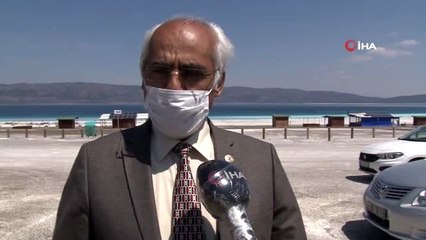 Yeşilova Belediye Başkanı ve eşine silahlı saldırı