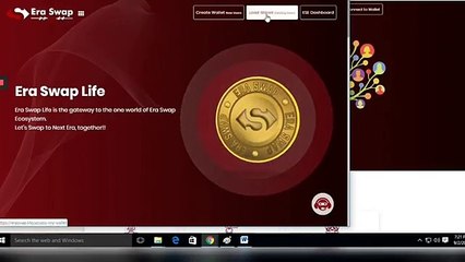 How To Refer DaySwappers & Complete KYC_EvprlDPiffI_360p