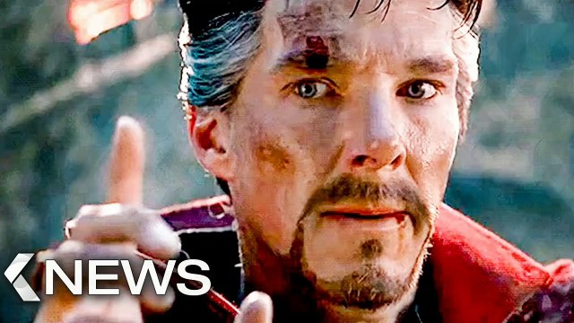 Dune first look Teaser Timithee chalamat or zendaya + Doctor strange 2 First look BENEDICT CUMBERBATCH OR ELIZABETH VOLSEN+ Tron legacy official first look Teaser 2020 :Timothee chalamat zendaya