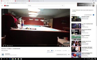 DallasStudios aka Kamil Steinbach wyzywa kobiete w klubie Billardowym. Zostaje wyrzucony #SHOT1