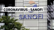 Coronavirus : Sanofi fait un don de 100 millions d'euros aux hôpitaux et aux Ehpad