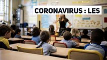 Coronavirus : les scénarios envisagés pour des écoles qui 