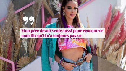Nabilla en larmes à cause de son père, elle révèle son plus grand regret