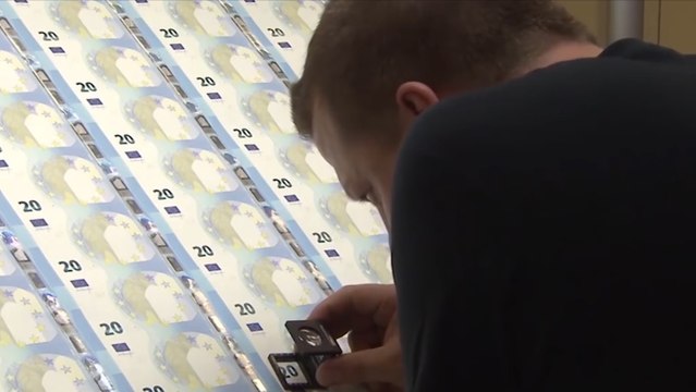 El PIB caerá entre un 6,6% y 13,6% en 2020, según Banco de España