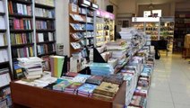 Koronavirüs, salgın hastalıkları konu alan kitapların satışını artırdı