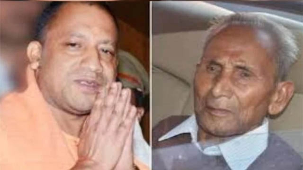 CM Yogi Adityanath को पहली बार इस वेष में देखकर चौंक गए थे पिता, हुआ बड़ा खुलासा | Boldsky