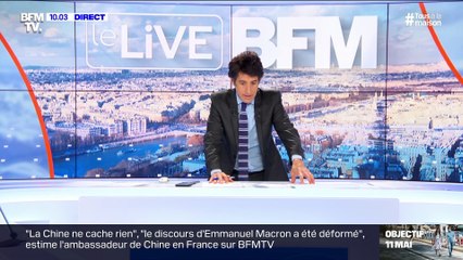 Déconfinement: ce qu'on sait / ce qu'on ignore (2) - 20/04